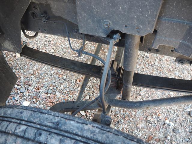 いすゞ フォワード 中型 平ボディ（クレーン付） *********(104540) 25枚目