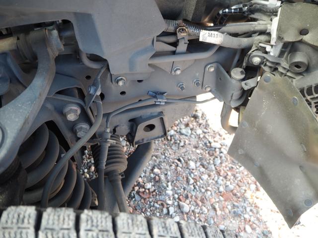 日野 デュトロ 小型 バン *********(104541) 13枚目