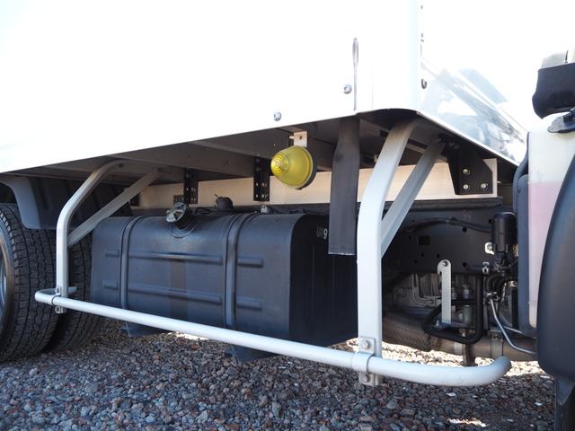 日野 デュトロ 小型 バン *********(104541) 14枚目