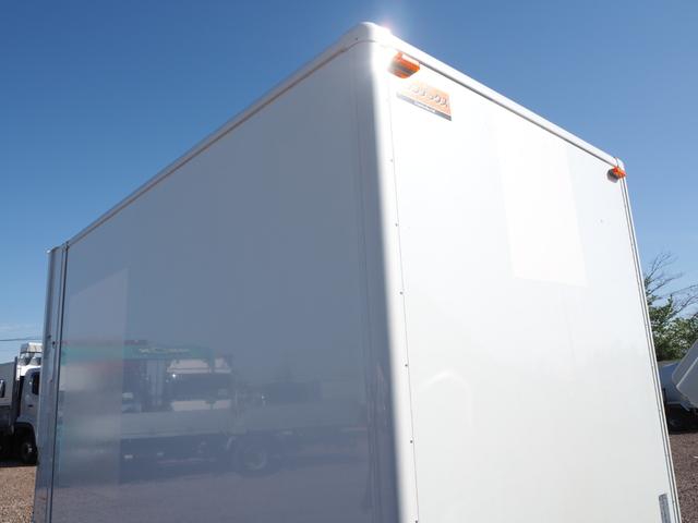 日野 デュトロ 小型 バン *********(104541) 15枚目