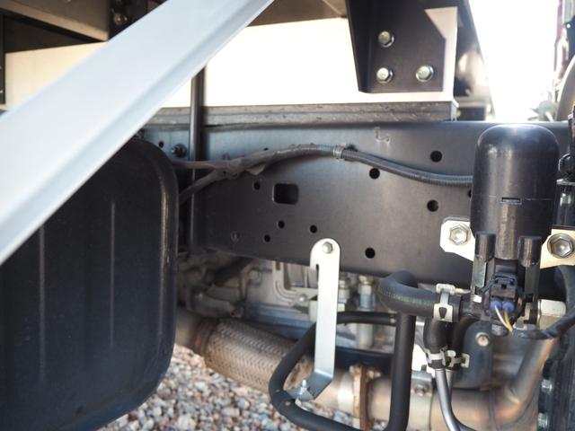 日野 デュトロ 小型 バン *********(104541) 16枚目