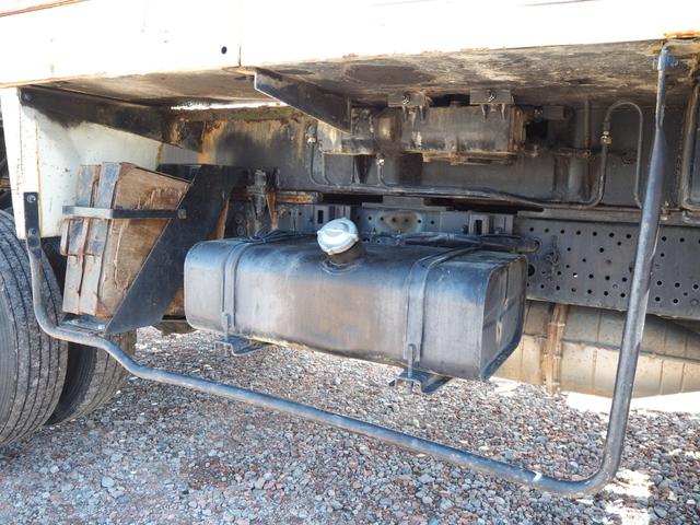 いすゞ フォワード 中型 平ボディ（クレーン付） *********(104540) 31枚目