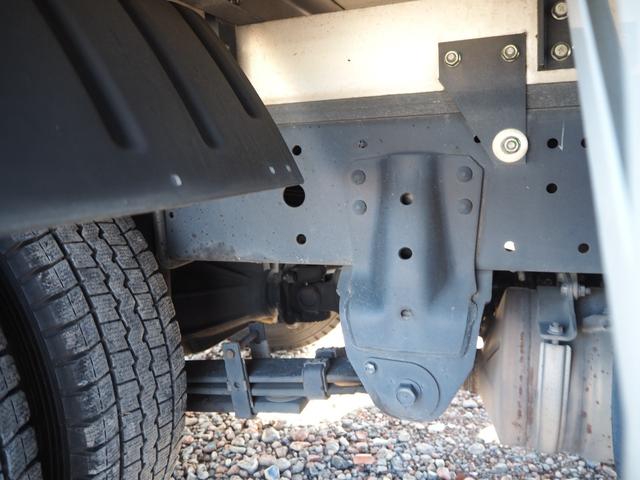 日野 デュトロ 小型 バン *********(104541) 18枚目