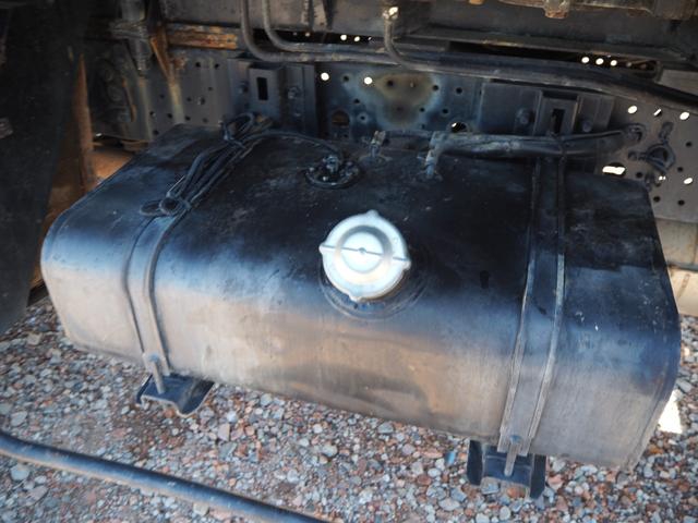 いすゞ フォワード 中型 平ボディ（クレーン付） *********(104540) 32枚目