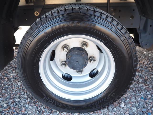 日野 デュトロ 小型 バン *********(104541) 19枚目