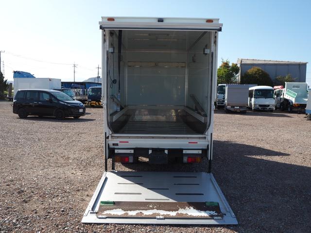 日野 デュトロ 小型 バン *********(104541) 21枚目