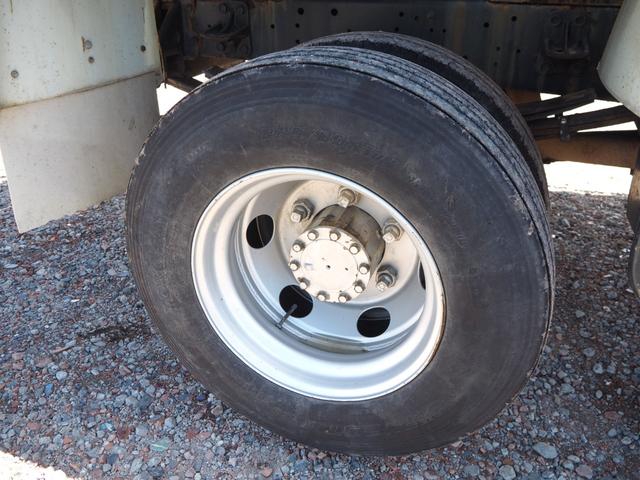 いすゞ フォワード 中型 平ボディ（クレーン付） *********(104540) 37枚目