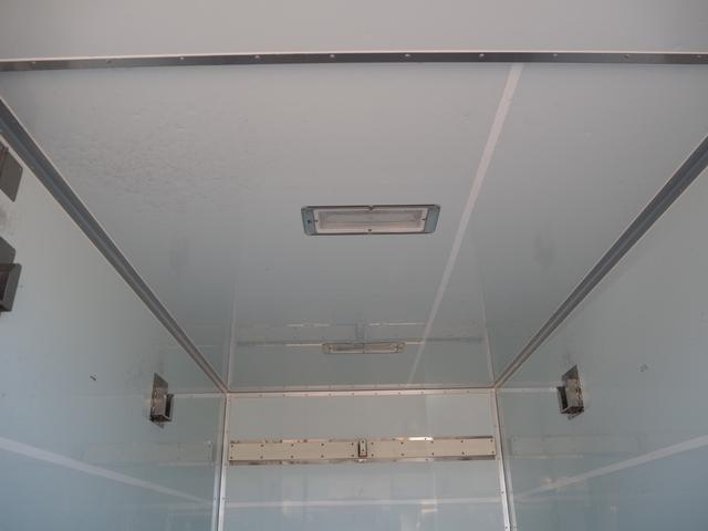 日野 デュトロ 小型 バン *********(104541) 25枚目