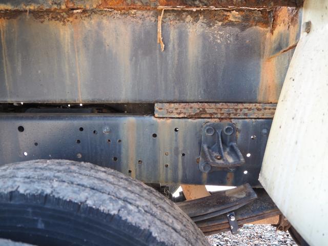 いすゞ フォワード 中型 平ボディ（クレーン付） *********(104540) 39枚目