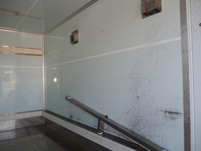 日野 デュトロ 小型 バン *********(104541) 27枚目