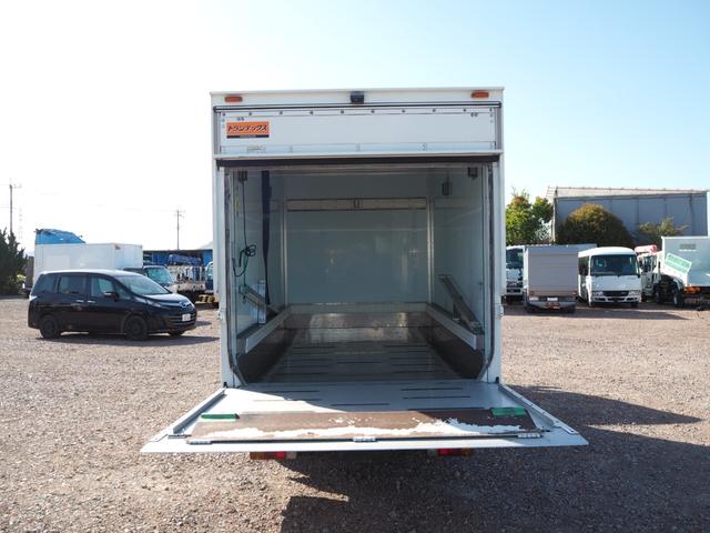 日野 デュトロ 小型 バン *********(104541) 28枚目