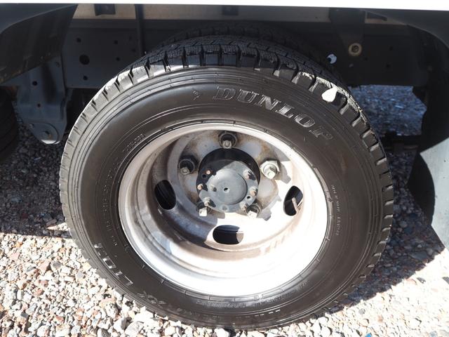 日野 デュトロ 小型 バン *********(104541) 33枚目