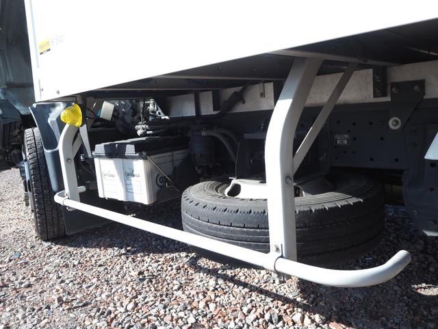 日野 デュトロ 小型 バン *********(104541) 34枚目