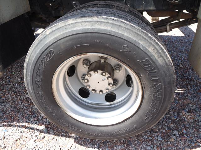 いすゞ フォワード 中型 平ボディ（クレーン付） *********(104540) 53枚目