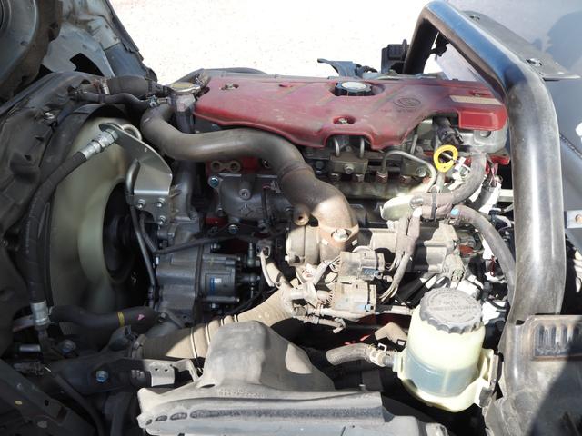 日野 デュトロ 小型 バン *********(104541) 40枚目