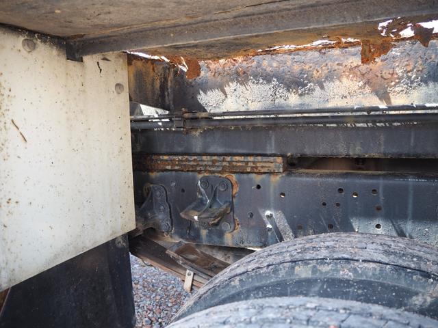 いすゞ フォワード 中型 平ボディ（クレーン付） *********(104540) 54枚目