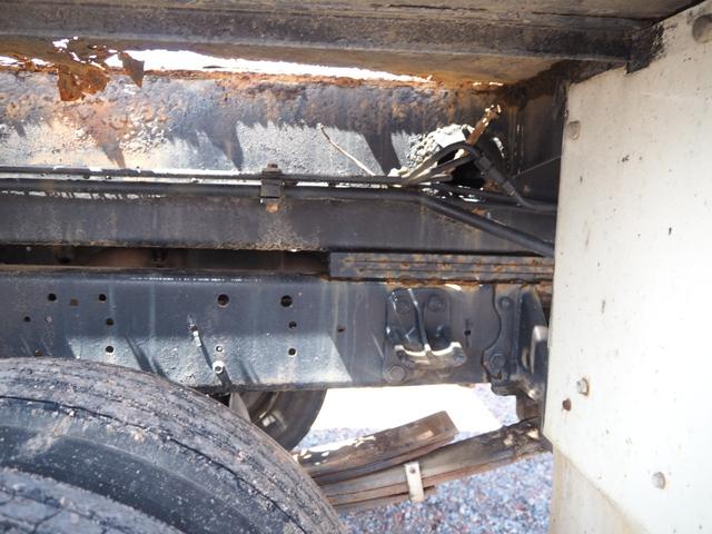 いすゞ フォワード 中型 平ボディ（クレーン付） *********(104540) 55枚目