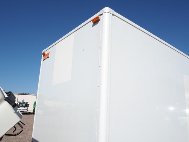 日野 デュトロ 小型 バン *********(104541) 43枚目