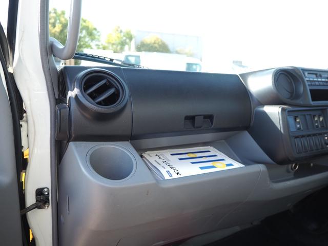 日野 デュトロ 小型 バン *********(104541) 44枚目