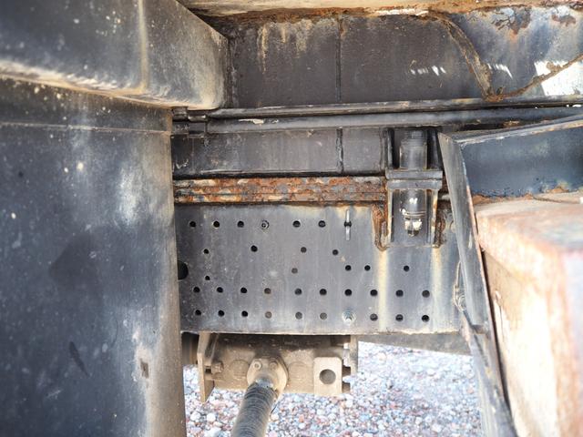 いすゞ フォワード 中型 平ボディ（クレーン付） *********(104540) 59枚目