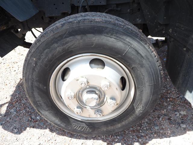 いすゞ フォワード 中型 平ボディ（クレーン付） *********(104540) 60枚目