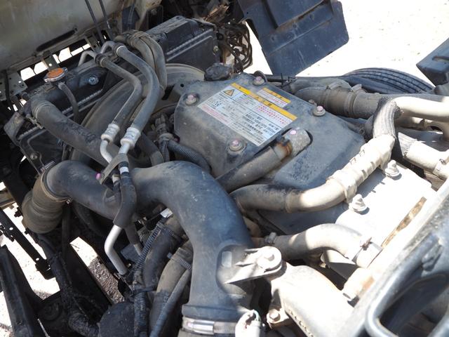 いすゞ フォワード 中型 平ボディ（クレーン付） *********(104540) 64枚目