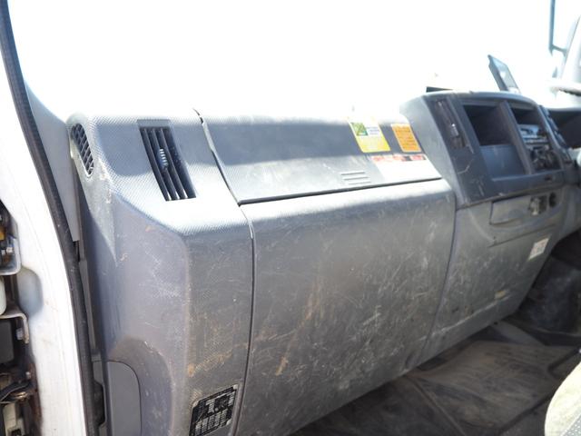 いすゞ フォワード 中型 平ボディ（クレーン付） *********(104540) 66枚目