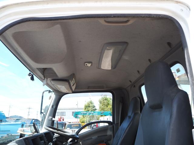 いすゞ フォワード 中型 平ボディ（クレーン付） *********(104540) 67枚目