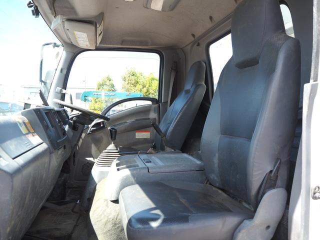 いすゞ フォワード 中型 平ボディ（クレーン付） *********(104540) 68枚目