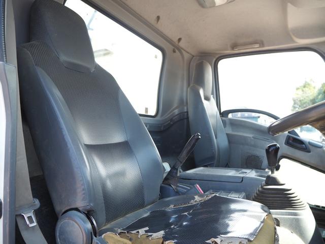 いすゞ フォワード 中型 平ボディ（クレーン付） *********(104540) 69枚目