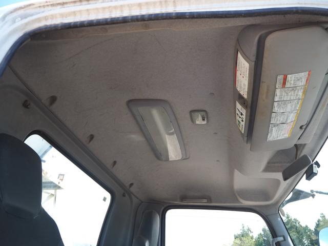 いすゞ フォワード 中型 平ボディ（クレーン付） *********(104540) 71枚目