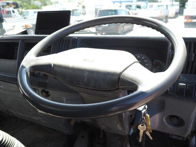 いすゞ フォワード 中型 平ボディ（クレーン付） *********(104540) 72枚目