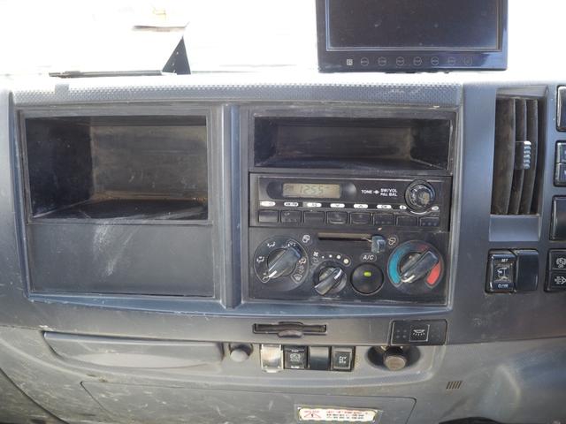 いすゞ フォワード 中型 平ボディ（クレーン付） *********(104540) 73枚目