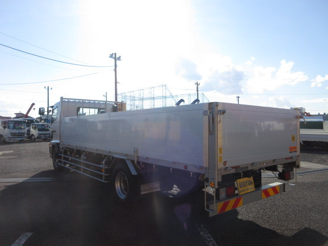 日野 レンジャー 増トン 平ボディ 2KG-FE2ACG(104542) 3枚目
