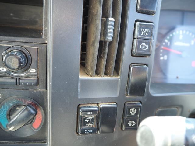 いすゞ フォワード 中型 平ボディ（クレーン付） *********(104540) 75枚目