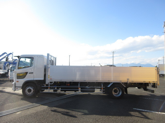 日野 レンジャー 増トン 平ボディ 2KG-FE2ACG(104542) 5枚目