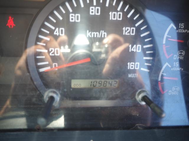 いすゞ フォワード 中型 平ボディ（クレーン付） *********(104540) 77枚目