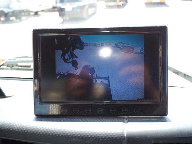 いすゞ フォワード 中型 平ボディ（クレーン付） *********(104540) 78枚目