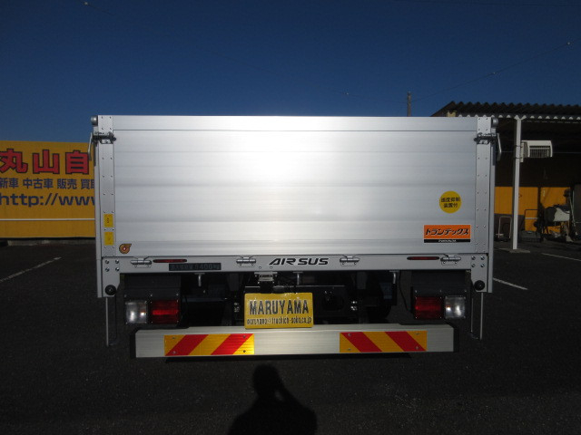 日野 レンジャー 増トン 平ボディ 2KG-FE2ACG(104542) 7枚目