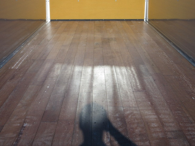 日野 レンジャー 増トン 平ボディ 2KG-FE2ACG(104542) 8枚目