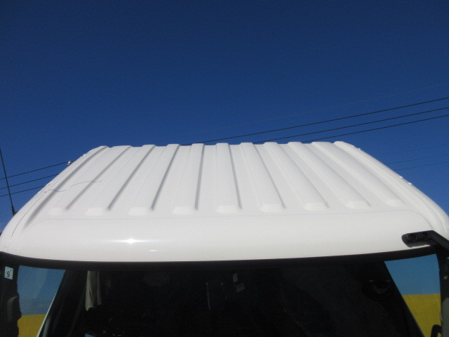 日野 レンジャー 増トン 平ボディ 2KG-FE2ACG(104542) 11枚目