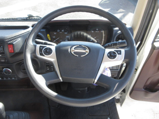 日野 レンジャー 増トン 平ボディ 2KG-FE2ACG(104542) 13枚目