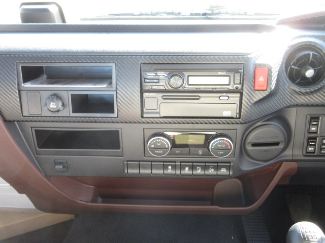 日野 レンジャー 増トン 平ボディ 2KG-FE2ACG(104542) 14枚目