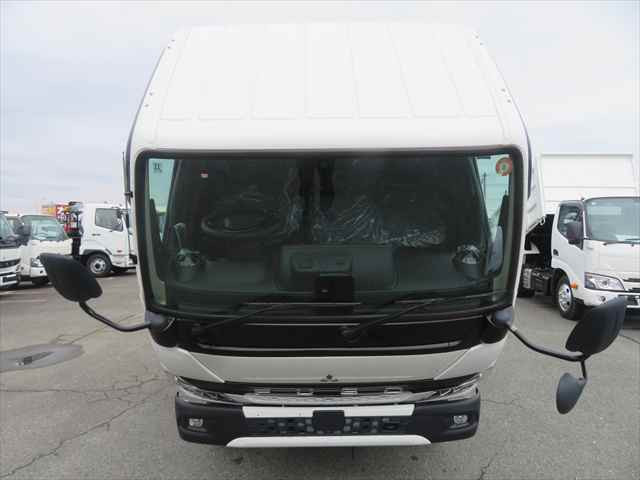 三菱ふそう キャンター 小型 土砂ダンプ 2RG-FBA60(104543) 10枚目