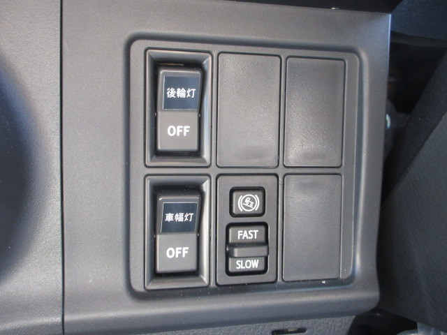 日野 レンジャー 増トン 平ボディ 2KG-FE2ACG(104542) 18枚目