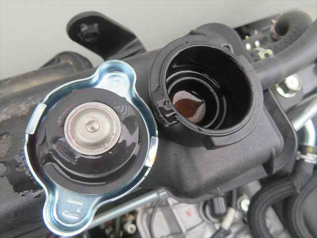 三菱ふそう キャンター 小型 土砂ダンプ 2RG-FBA60(104543) 13枚目