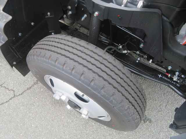 三菱ふそう キャンター 小型 土砂ダンプ 2RG-FBA60(104543) 14枚目