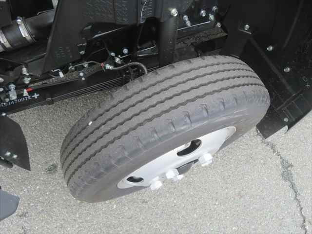 三菱ふそう キャンター 小型 土砂ダンプ 2RG-FBA60(104543) 15枚目