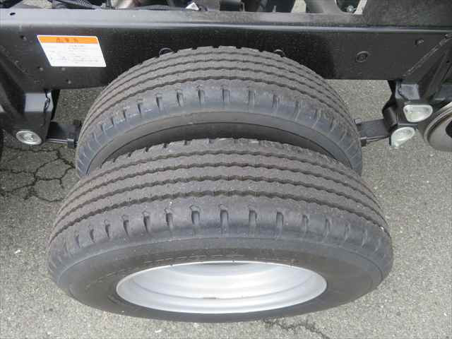 三菱ふそう キャンター 小型 土砂ダンプ 2RG-FBA60(104543) 16枚目