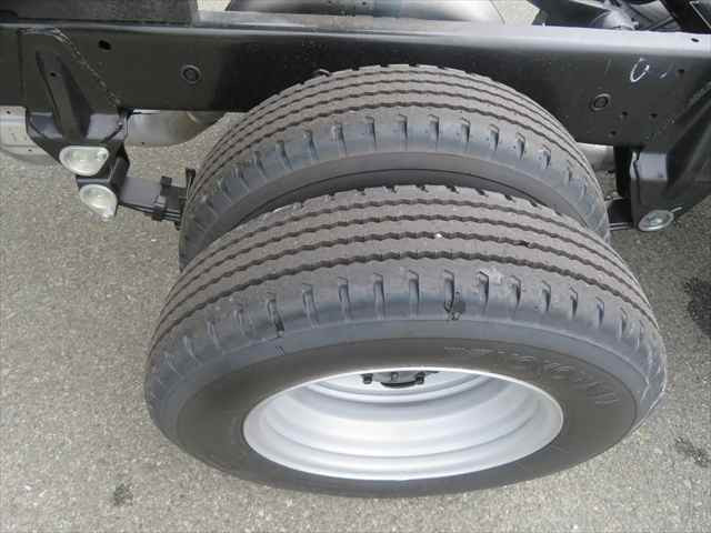 三菱ふそう キャンター 小型 土砂ダンプ 2RG-FBA60(104543) 17枚目